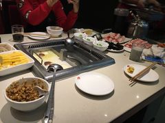 -海底捞火锅(勒泰店)