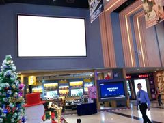 -万达影城(安吉万达广场IMAX店)