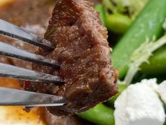 -白云宾馆-祥云西餐厅·法式鹅肝海鲜自助