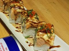 -浦·传统日式料理(3 5 1 1 店)