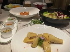 -皇朝会.经典传统粤菜(外滩店)