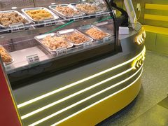 -超级鸡车(长宁娄山关路店)