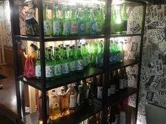 -槿Story·韩国料理(望京韩国美食城店)