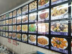 -渔民船说·北塘海鲜·天津菜·海肠捞饭(北塘古镇店)