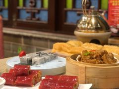 -点都德(大茶楼店)