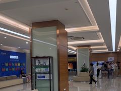 -美年大健康体检(滨江分院)
