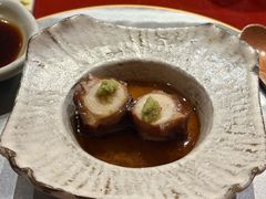 -鮨青(恒基名人购物中心店)