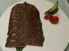 -東舍食唐精品陕菜馆