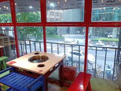 -钢管厂五区小郡肝串串香火锅(人民广场店)