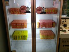 -龍歌自助小火锅(市南金茂湾店)