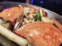 -西街夜油条·麻团包乌饭