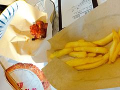 -必胜客(大观天地店)