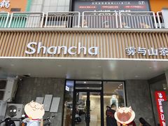 -雾与山茶(大禹城店)