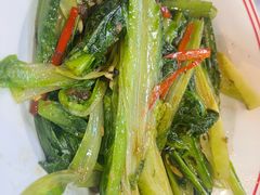 -明本海鲜大排档·鱼生海鲜烧烤宵夜(陈家祠店)