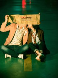 -薇咖映画婚纱摄影工作室