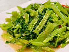 -新享乐海鲜(翠华路店)