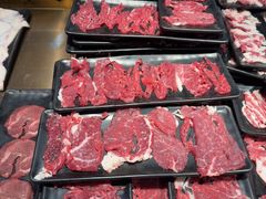 -海汕记·潮汕鲜牛肉火锅·自助
