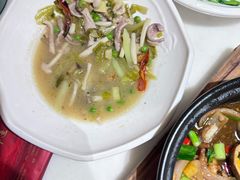 -径山十八道·风味民间菜(杭州总店)