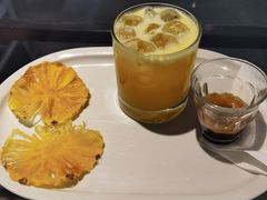 -Nectar One Cafe(勇烈路n1店)