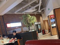 -战斧牛排餐厅(悦方IDmall店)
