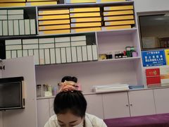 -郑远元专业修脚房(莲安东路店)