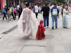 -洞子口张老二凉粉(文殊院店)