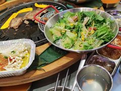 -玄希浪漫厨房·韩料烤肉(湖滨银泰in77店)