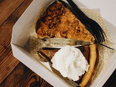 -Pie Bird(新闸路店)