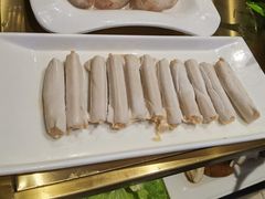 -红鼎坊·老成都火锅(新南门店)