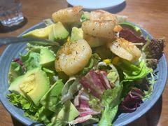 -榖屋house of flour(张江首店)