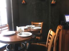 -克比叔叔印度餐厅Kebabs on the Grille(永康路分店)
