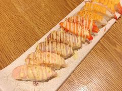 -林妈妈村·日式料理(宝山龙湖天街店)