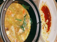 -汀小府·福建客家菜(鼓山沃尔玛店)