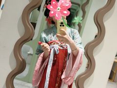 -海马体家庭照相馆(广州正佳广场店)