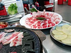 -玄希浪漫厨房·韩料烤肉(湖滨银泰in77店)