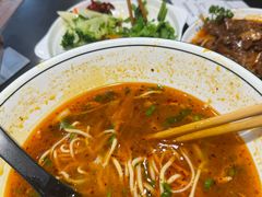 -杨记清芳牛肉拉面(宝龙广场店)