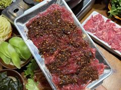 -黔有有贵州酸汤夺夺粉火锅(五味十字店)