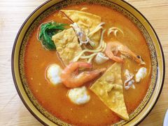 -老闽味姜母鸭·煎蟹闽菜餐厅(曾厝垵地标店)
