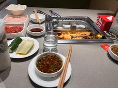 -海底捞火锅(八佰伴店)