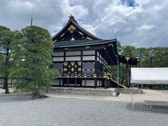 -京都御所