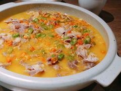 -小菜园新徽菜(泰州茂业店)