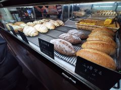 -仙峰天然面包(迎宾路店)
