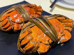 -铭副琦食·虾蟹烩馆(渔人码头店)