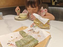 -阿露佳·舌尖上的安吉菜