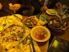 -Blac+Blac(中海环宇荟店)