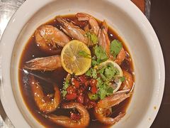 -杭州开元名都大酒店·地中海自助餐厅