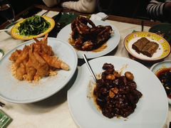 -那家小馆•北京菜•烤鸭(中关村店)