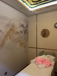 -芳朵美容养生SPA