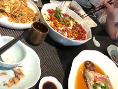 -梧桐花园餐厅(新城店)