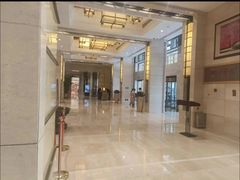 -民族饭店-四季餐厅